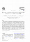 Research paper thumbnail of Microcystins (cyanobacteria hepatotoxins) bioaccumulation in fish and crustaceans from Sepetiba Bay (Brasil, RJ)