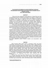 Research paper thumbnail of PELAKSANAAN DOKUMENTASI ASUHAN KEBIDANAN TERHADAP PERLINDUNGAN HUKUM PASIEN PADA BIDAN PRAKTIK MANDIRI (Studi di Kabupaten Cilacap)