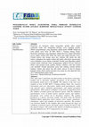 Research paper thumbnail of Pengembangan Modul Elektronik Fisika Berbasis Pendekatan Saintifik Materi Getaran Harmonis Menggunakan Kvisoft Maker