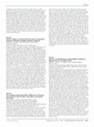 Research paper thumbnail of Mo1401 Does Etiology of Pancreatitis Matter? Differences in Outcomes Among Patients With Post-ERCP, Acute Biliary and Alcoholic Pancreatitis