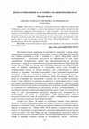 Research paper thumbnail of ЛИТЕРАТУРНИ ИЗВОРИ ЗА ИСТОРИЯТА НА ИСПЕРИХСКИЯ КРАЙ