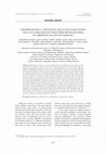 Research paper thumbnail of Phospholipases A2: enzymatic assay for snake venom (Naja naja karachiensis) with their neutralization by medicinal plants of Pakistan