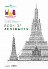 Research paper thumbnail of ICOMOS Scientific Symposium  RELIGIOUS HERITAGE