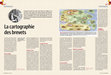 Research paper thumbnail of La cartographie des brevets