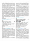 Research paper thumbnail of Formulation et procédés de fabrication des gels laitiers enrichis en globulines de fèverole : Impact sur la rétention protéique chez les rats jeunes en croissance