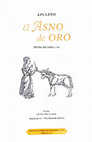 Research paper thumbnail of Apuleyo, El Asno de oro (Medina del Campo, 1543), Estudio, edición crítica y notas de Francisco Javier Escobar Borrego, México, Frente de Afirmación Hispanista, A. C. , 2019