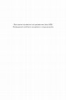 Research paper thumbnail of Educar en valores en los albores del siglo XXI: pensamiento estético-filosófico y comunicación, Francisco J. Escobar Borrego y Lucía Ballesteros Aguayos (eds.), Sevilla, Egregius Ediciones, Colección Comunicación y Filosofía, 2020