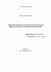 Research paper thumbnail of Abordagens Cognitivas na Análise de Políticas Públicas na América Latina: um Novo Olhar Sobre Velhas Questões ?