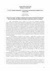 Research paper thumbnail of Esquiver les critiques: Les institutions financières internationales face aux politiques de lutte contre la pauvreté au Brésil et au Mexique