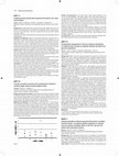 Research paper thumbnail of Intrathecal blood spread after epidural blood patch: can it give arachnoiditis?