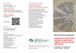 Research paper thumbnail of Minerva-Gentner Symposium: BURCHARD OF MOUNT SION'S DESCRIPTIO TERRE SANCTE: TOWARD A CRITICAL EDITION AND BEYOND, 28. November -01. Dezember 2022 Bar-Ilan University | Ramat Gan