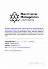 Research paper thumbnail of Atomic Absorption Spectrometry Methods to Access the Metal Solubility of Aerosols in Artificial Lung Fluid