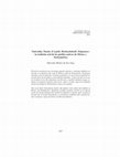 Research paper thumbnail of Niockulida, Timahe, K'eojetik, Huehuetlahtolli, Telapnaawe, la tradición oral de los pueblos nativos de México y Norteamérica