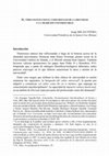 Research paper thumbnail of El vídeo institucional como reflejo de la identidad y la tradición universitarias