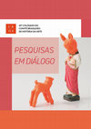 Research paper thumbnail of 2021 - Anais do 40º Colóquio do Comitê Brasileiro de História da Arte: Pesquisas em diálogo (evento online), 7 -11 nov. 2020