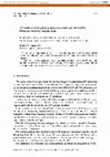 Research paper thumbnail of Alternative group relaxation of integer programming problems