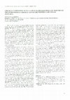 Research paper thumbnail of Chemical composition of Ni Co and Fe sulphoarsenides and arsenides in the hydrothermal siderite veins in the Western Carpathians (Slovakia)