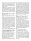 Research paper thumbnail of Transport Mechanism of the EIIC Glucose Superfamily of Transporters