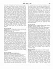 Research paper thumbnail of Crystal Structure of an EIIC Trapped in an Inward-Facing Conformation