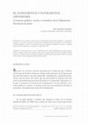 Research paper thumbnail of El ochocientos y novecientos giennenses