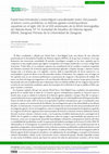 Research paper thumbnail of David Soto-Fernández y José-Miguel Lana-Berasáin (eds.) Del pasado al futuro como problema. La historia agraria contemporánea española en el siglo XXI. En el XXX aniversario de la SEHA : Monografías de Historia Rural, Nº 14. Sociedad de Estudios de Historia Agraria (SEHA). Zaragoza: Prensas de la...