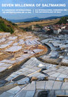 Research paper thumbnail of G. Baratti, A. Varenna, Un sitio para la producción de sal en el golfo de baratti (toscana, italia) en el marco de la economía de las comunidades de los apeninos centrales durante la edad del bronce final.