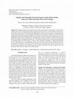 Research paper thumbnail of Equality and Citizenship from the Perspective of the Islamic Parties: Study of Freedom and Justice Party (FJP) of Egypt