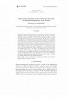 Research paper thumbnail of Mathematical Modeling of the Coinfection Dynamics of Malaria-Toxoplasmosis in the Tropics