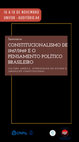 Research paper thumbnail of Seminário: Constitucionalismo de 1967/1969 e o pensamento político brasileiro (Unifor)