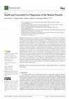 Research paper thumbnail of Hsp90 and Associated Co-Chaperones of the Malaria Parasite