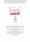 Research paper thumbnail of Developmental changes in storage proteins and peptidyl prolyl cis–trans isomerase activity in grains of different wheat cultivars