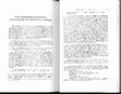 Research paper thumbnail of Raphael Waters: Some Epistemological Questions Concerning the Non-Medical Use of Drugs