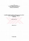 Research paper thumbnail of II. Abdülhamid’in danışmanı Ebü’l-Huda Sayyadi’nin hayatı, eserleri ve tefsirleri (1850-1909)