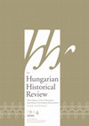 Research paper thumbnail of IV. Iván és I. Péter mikrohistoriográfiája [A micro-historiography of Ivan IV and Peter I). By Gyula Szvák. Edited by Gábor Klaniczay and István M. Szijártó. Budapest: L’Harmattan, 2019. 175 pp