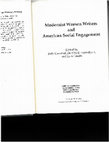 Research paper thumbnail of "In Harmony with the Desert": Syncretic Modernism in Polingaysi Qoyawayma's No Turning Back