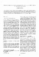 Research paper thumbnail of Between households and communities. Layers of social life in the later Bronze Age and Early Iron Age of Central Italy