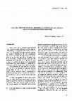 Research paper thumbnail of Hacia una interpretación del desarrollo histórico de las ciudades capitales de Centroamérica. (1870-1930)