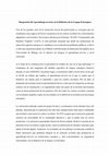 Research paper thumbnail of Integración del Aprendizaje-servicio en la Didáctica de la Lengua Extranjera