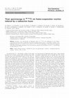 Research paper thumbnail of Yrast spectroscopy in 49-51Ti via fusion-evaporation reaction induced by a radioactive beam