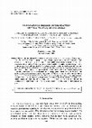 Research paper thumbnail of Light-particle emission in the reaction of 93Nb + 14N at 132, 159 and 208 MeV