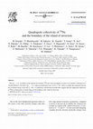 Research paper thumbnail of Quadrupole collectivity of 28Ne and the boundary of the island of inversion