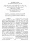 Research paper thumbnail of Neutron-dominant quadrupole collective motion inC16