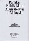 Research paper thumbnail of Zulkifli Muhammad (1927-1964): Dari Pendidik ke Politikus dan Perjuangan Memartabatkan Gagasan Politik Islam