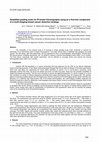 Research paper thumbnail of Simplified grading scale for IR breast thermography using as a first-line component of a multi-imaging breast cancer detection strategy