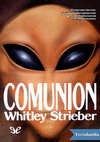 Research paper thumbnail of Comunion Whitley Strieber