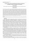 Research paper thumbnail of Content and Language Integrated Teaching to Ukrainian University Students Majoring in Economics