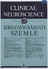 Research paper thumbnail of Titán-dioxid nanorészecskék szubakut légúti adagolásával kiváltott elektrofiziológiai eltérések és általános toxicitás patkányban