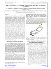 Research paper thumbnail of SRF Cavity Fault Classification Using Machine Learning at CEBAF