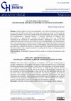 Research paper thumbnail of Quando será o decolonial? Colonialidade, reparação histórica e politização do tempo