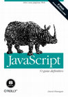 Research paper thumbnail of JAVA SCRIPT O GUIA DEFINITIVO(PT - BR)